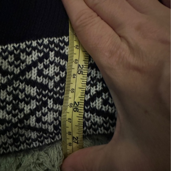 Creaciones AlpaPeru Lana De Alpaca Womens Sweater size XS - Picture 3 of 7